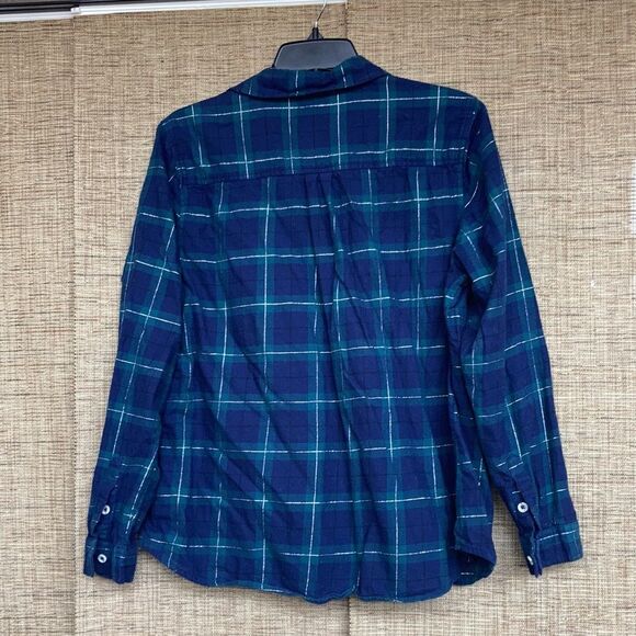 Croft and Barrow cotton button down shirt - Picture 5 of 5